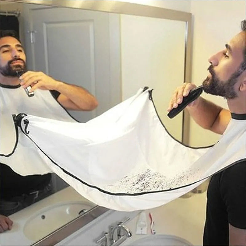 Shaving Apron for Men Hair/Beard /Hairdressing.