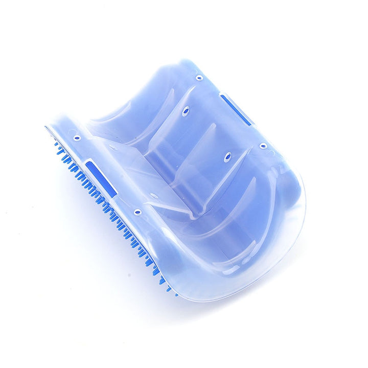 Removable Cat Corner Scratching/Rubbing/Massage Brush