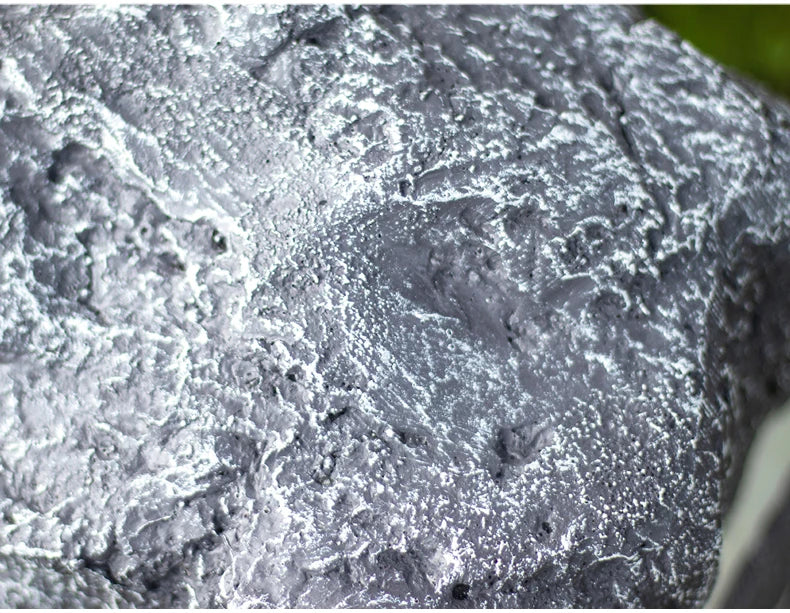 Creative Garden Lighting Landscape Stone Backyard Courtyard  Rock