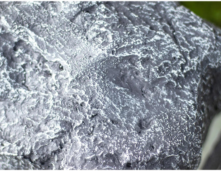 Creative Garden Lighting Landscape Stone Backyard Courtyard  Rock