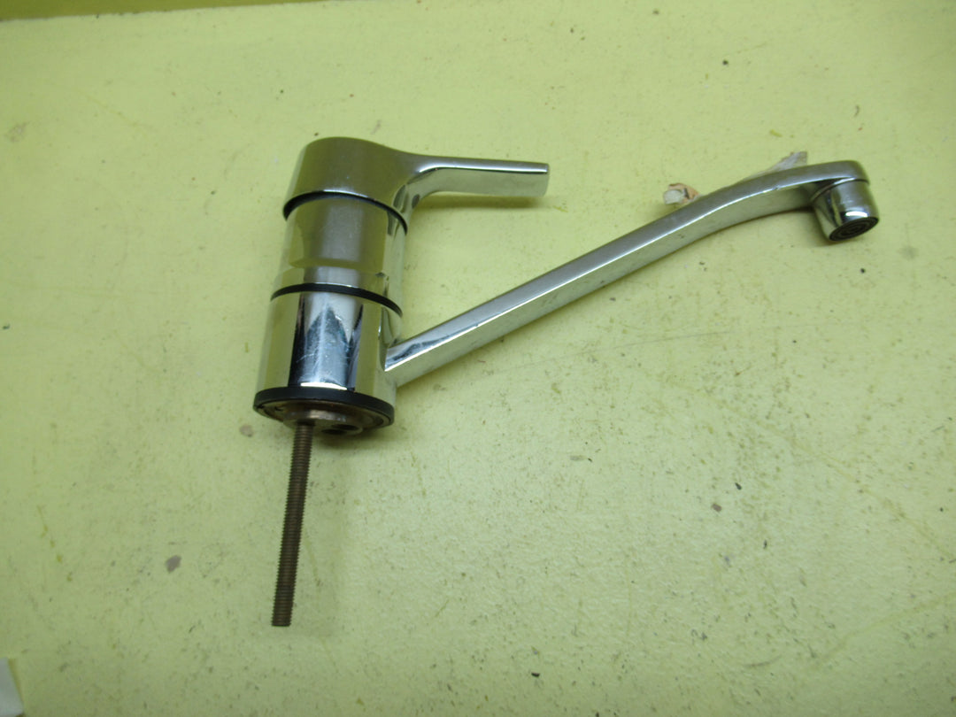 Grohe High Pressure Kitchen Moxer 118H x 112-60W/Lever 265L