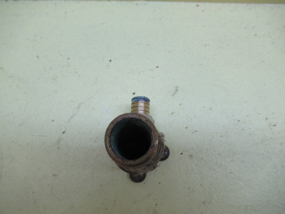 Hose Fitting 60-75H x 42W x 55D - 15Dia