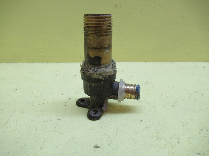 Hose Fitting 60-75H x 42W x 55D - 15Dia