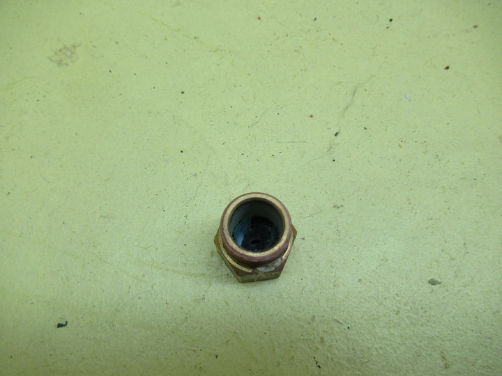 Brass Connectors 30,37,40H x 20-22 Dia x 12-15Dia