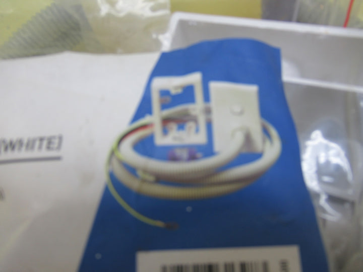 Hot Water Switch Kit VYNCO 88HWSKI 32A Switch