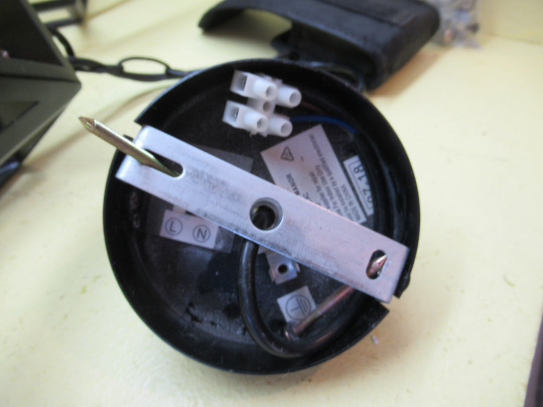 Diamond Shape Cage Pendant Light 350H x 270W x 270D