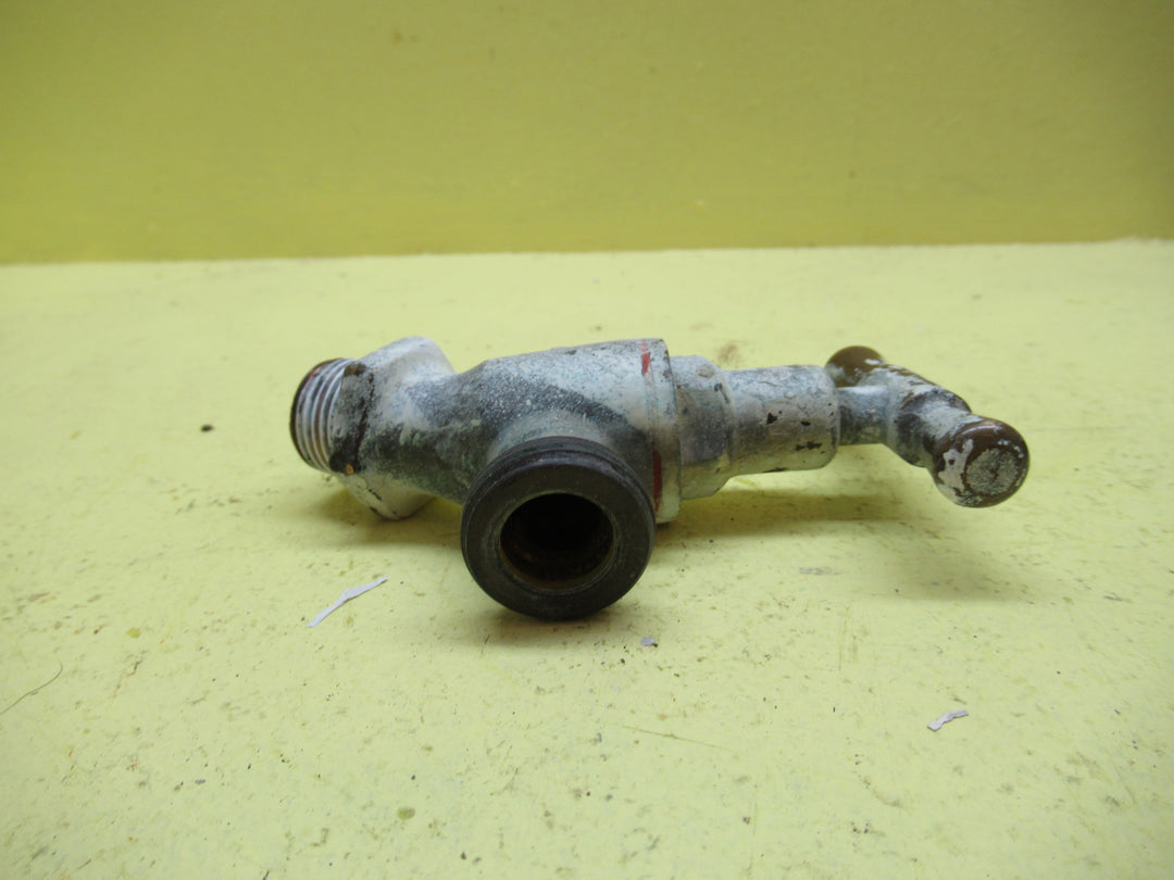 Brass Toggle Faucet 100L x 50D (15mm)