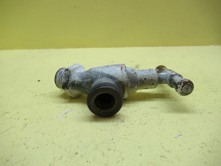 Brass Toggle Faucet 100L x 50D (15mm)