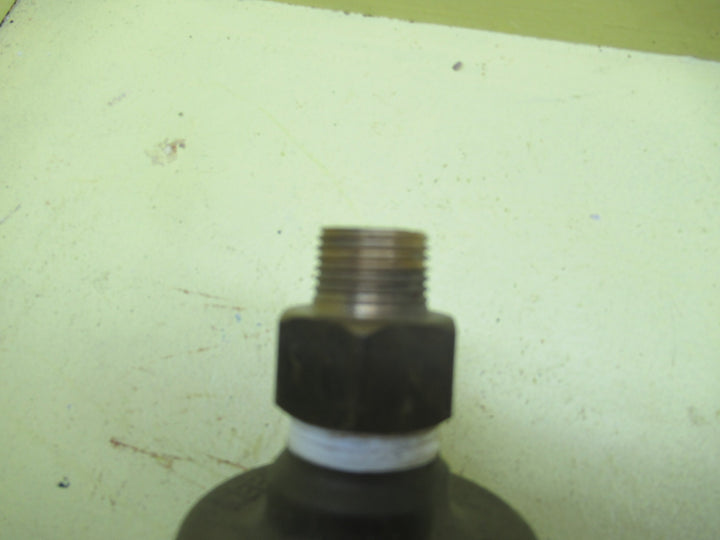 Brass Valve - Nefa DR (35 02) 150H x 80Dia