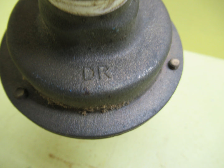 Brass Valve - Nefa DR (35 02) 150H x 80Dia