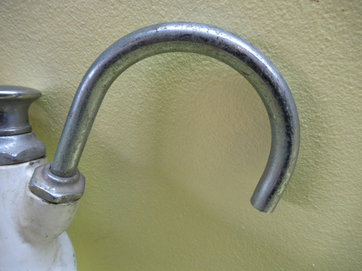 Caravan, Tiny Home Push/Pull Water Faucet 170H x 70W x 170D