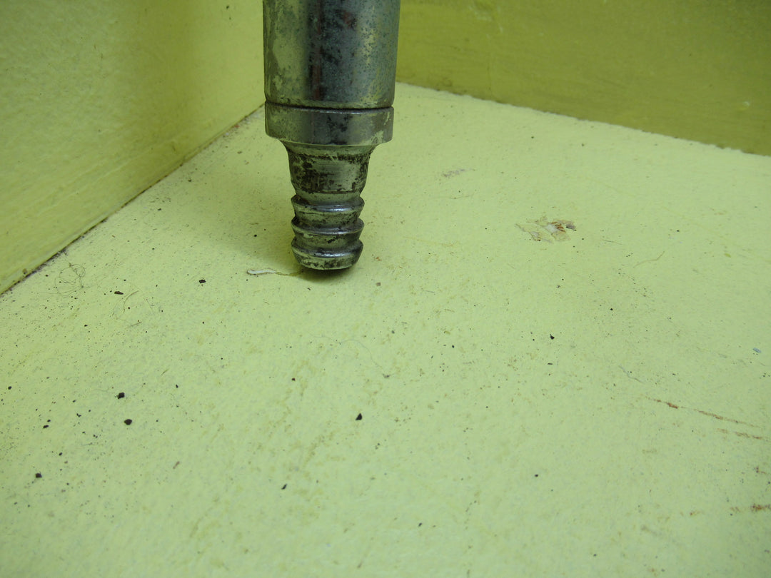 Caravan, Tiny Home Push/Pull Water Faucet 170H x 70W x 170D