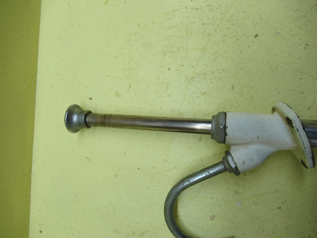 Caravan, Tiny Home Push/Pull Water Faucet 170H x 70W x 170D