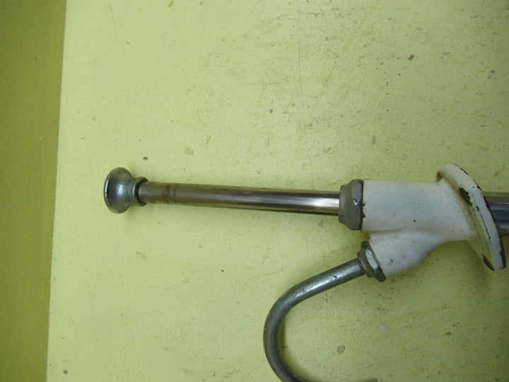 Caravan, Tiny Home Push/Pull Water Faucet 170H x 70W x 170D