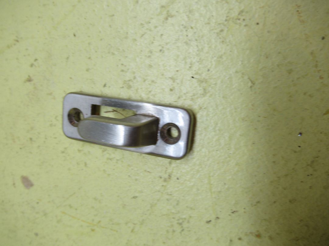Rounded Rectangele Robe Hook 5L x 19W x 21D