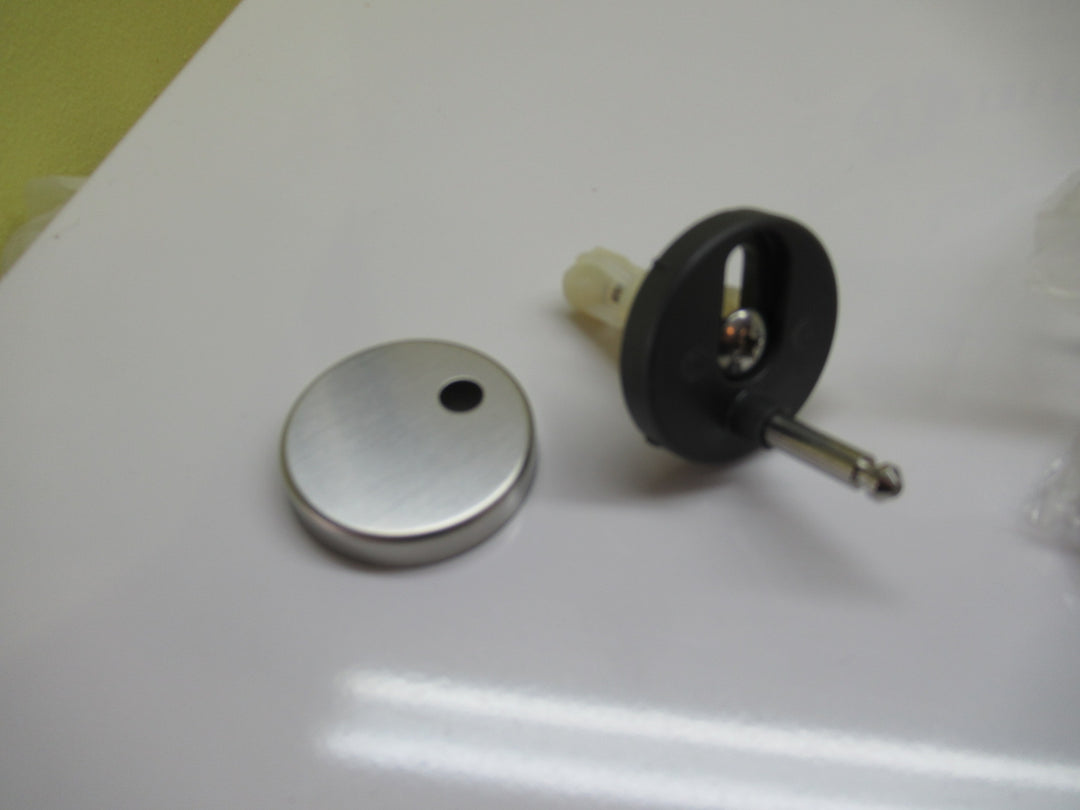 Toilet Seat(New) 450D x 360W x 50H
