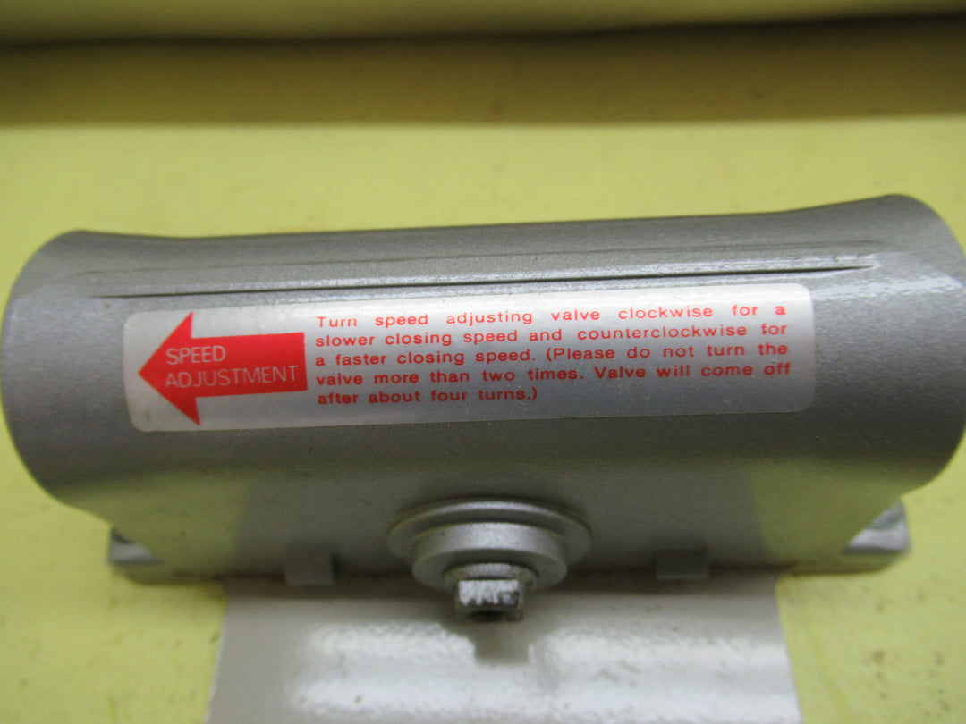 RYOBI Doorman Door Closer (Interior) 30W x 250D x 64W x 117H