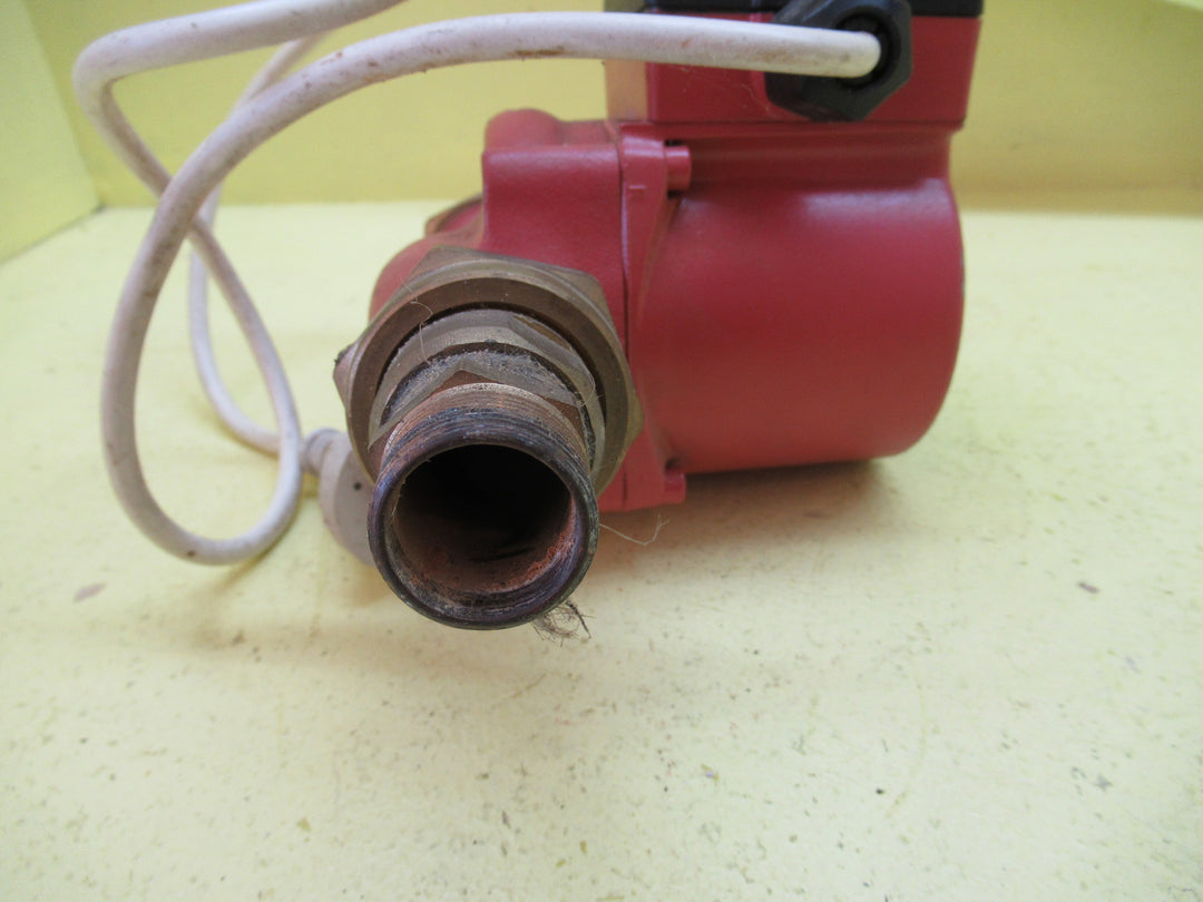 Grundfos - UPS 20-60.8 150 P/N 59726600 135H x  230w x 125D