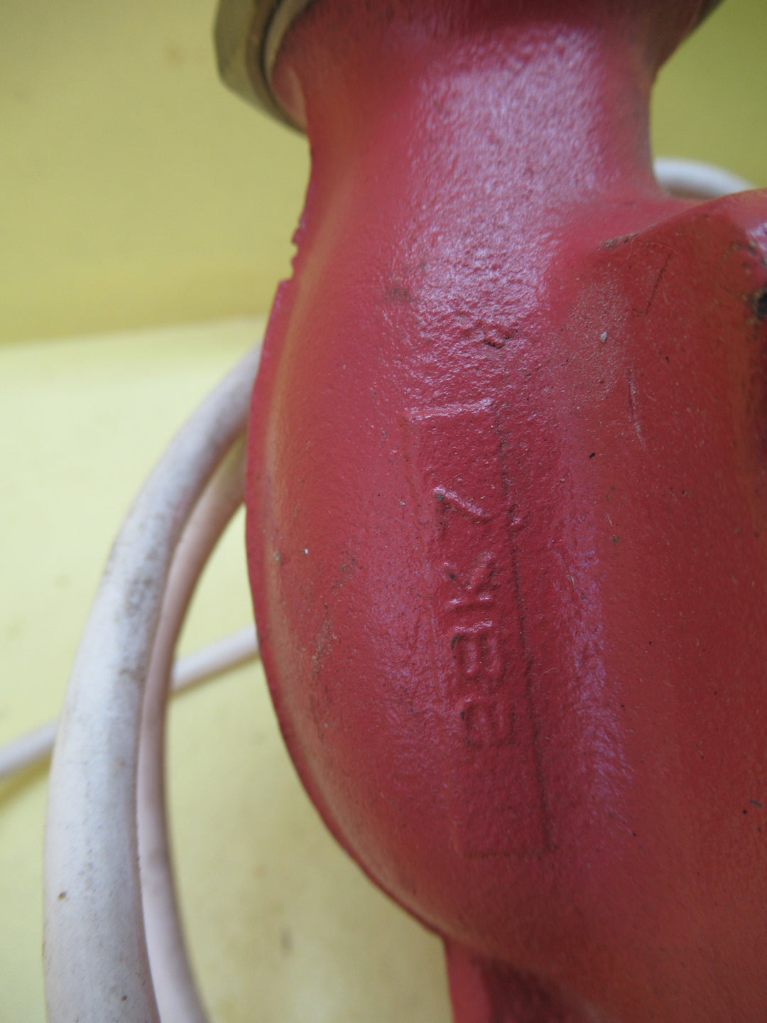 Grundfos - UPS 20-60.8 150 P/N 59726600 135H x  230w x 125D