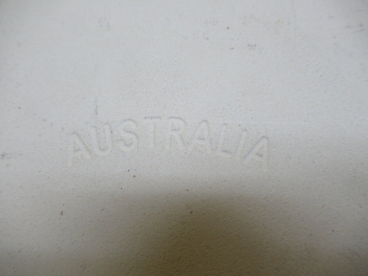 Johnson Tiles with a Waratah Flower 155Sq