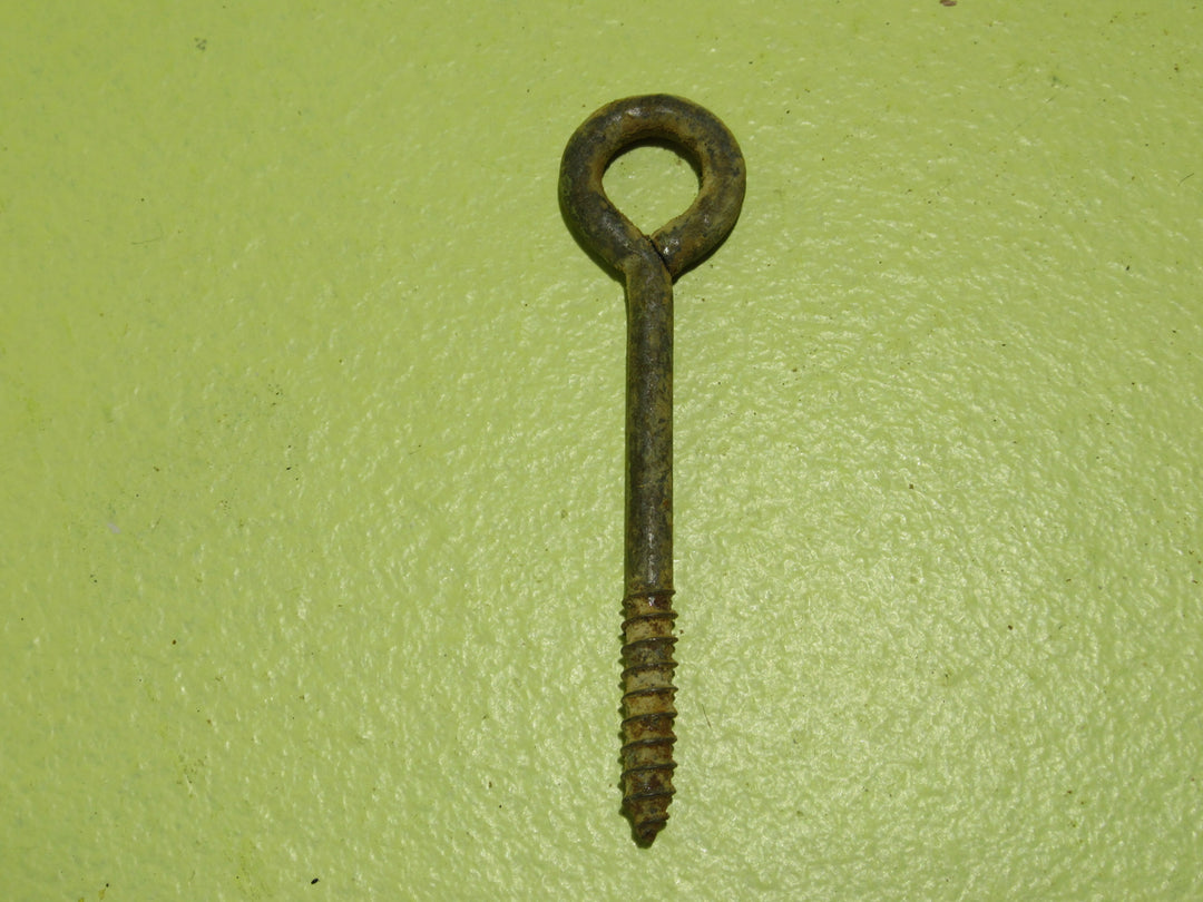 Various Hooks & Eyelets