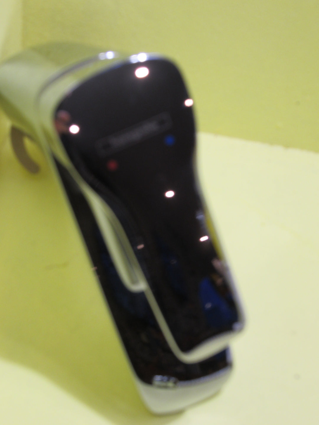 Hansgrohe  MySport L  Basin Mixer  1-Lever mm Deck Mounted 153H x 108D x 47W