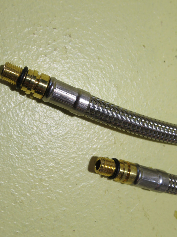 Hansgrohe  MySport L  Basin Mixer  1-Lever mm Deck Mounted 153H x 108D x 47W