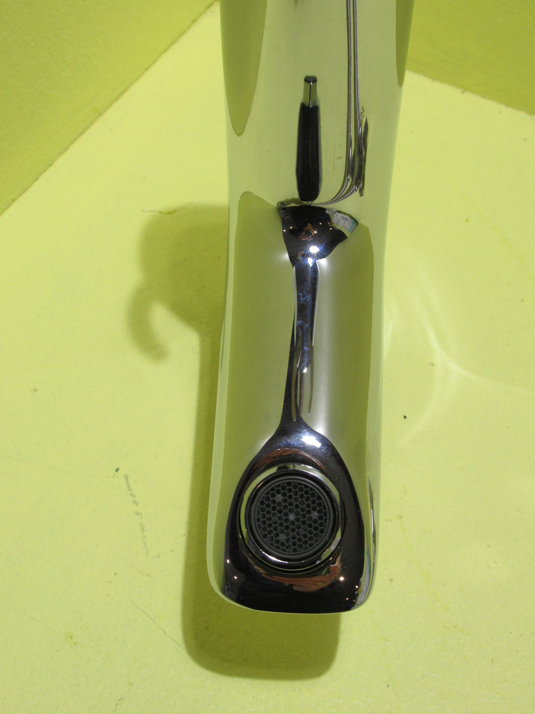 Hansgrohe  MySport L  Basin Mixer  1-Lever mm Deck Mounted 153H x 108D x 47W