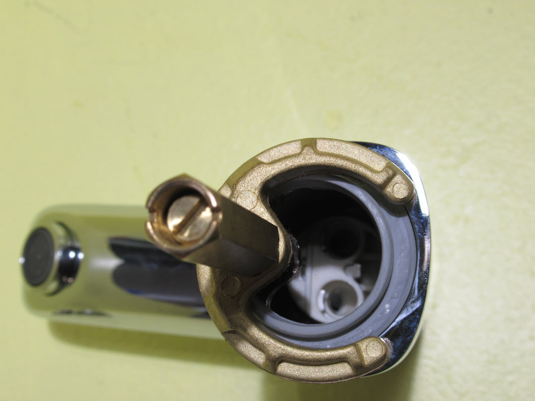 Hansgrohe  MySport L  Basin Mixer  1-Lever mm Deck Mounted 153H x 108D x 47W