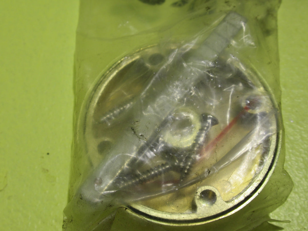 Guardsman Sliding Door Privacy Locks with Thumb Turn, Release and Privacy Bolt  52Dia x 15-25H