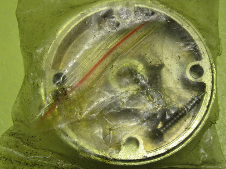 Guardsman Sliding Door Privacy Locks with Thumb Turn, Release and Privacy Bolt  52Dia x 15-25H