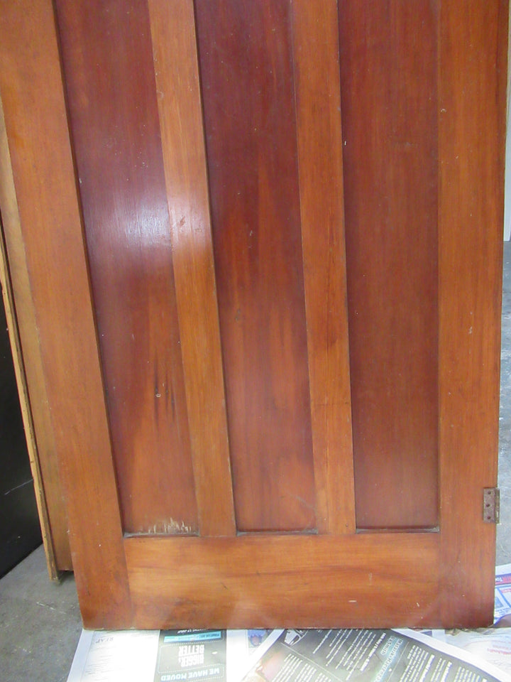 Craftsman Hallway Door 1965H x 755W x 30D