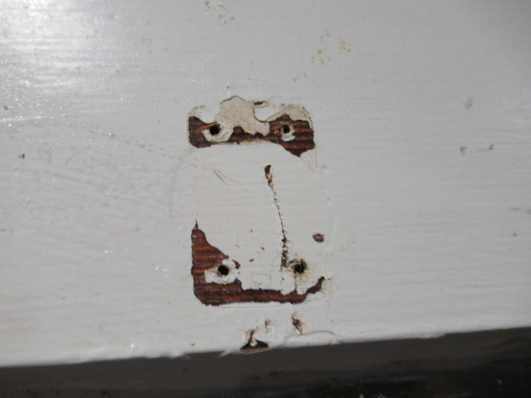 Craftsman Cedar Oregon 1 Lite 3 Panel Door 2030H x 810W x 40D