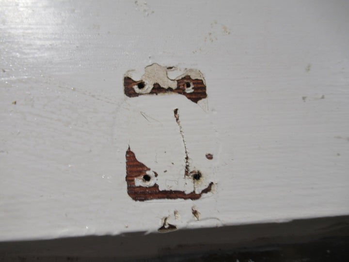 Craftsman Cedar Oregon 1 Lite 3 Panel Door 2030H x 810W x 40D