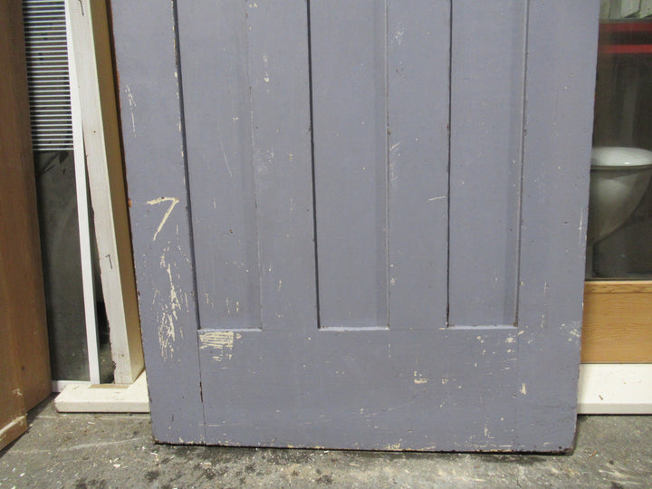 Cedar Craftsman Door 2030H x 810W x 35D