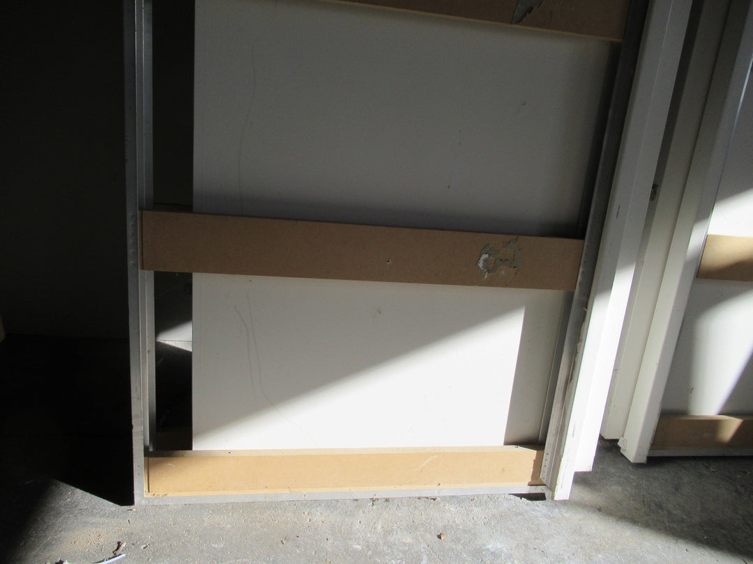 Cavity Slider complete with Door 2300H x 710W