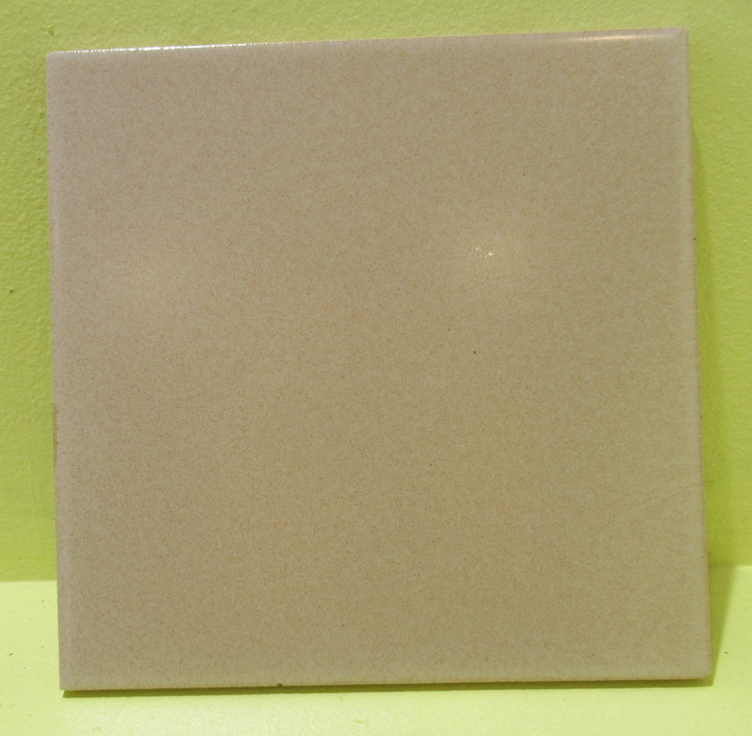 Beige Porcelain Tiles  155 Sq x 10 D