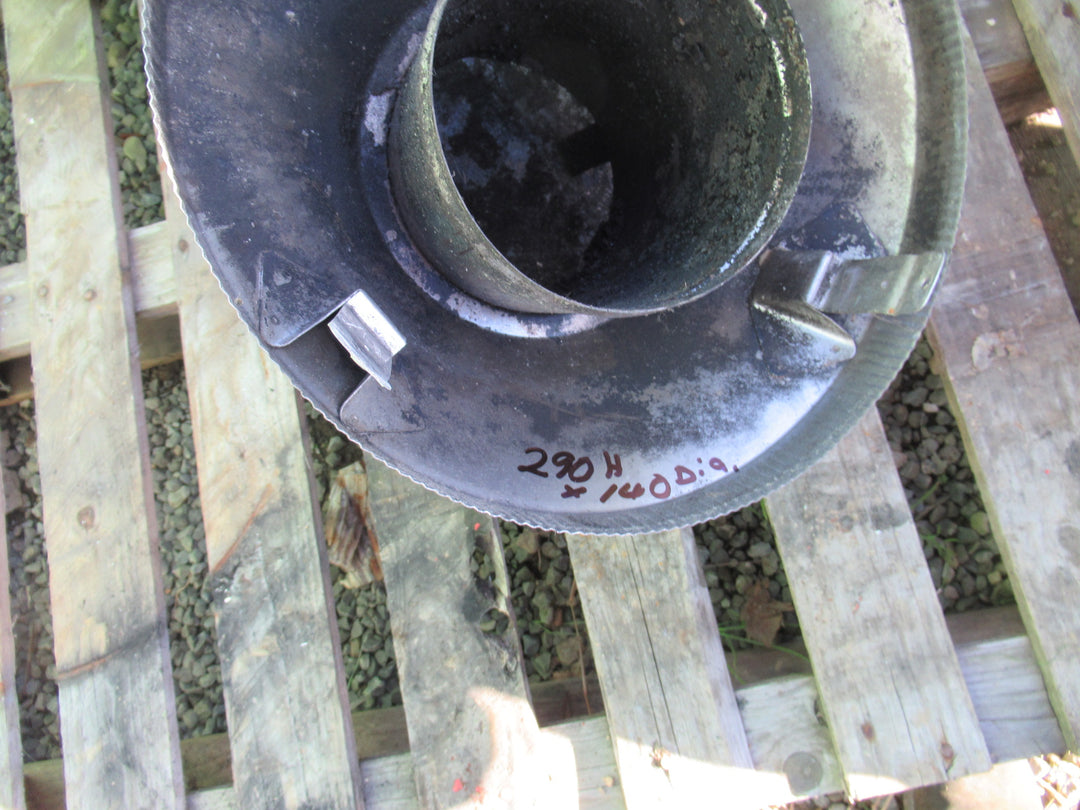 Chimney Cowls - Various styles and Sizes