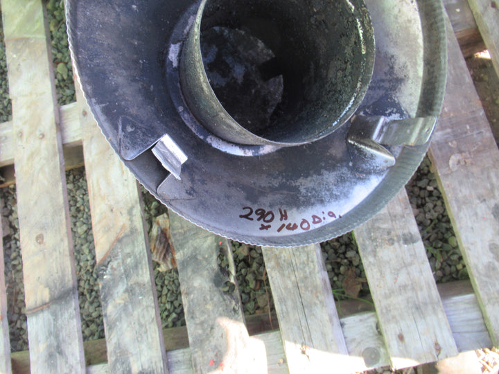 Chimney Cowls - Various styles and Sizes