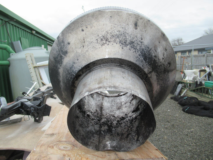 Chimney Cone in Various sizes