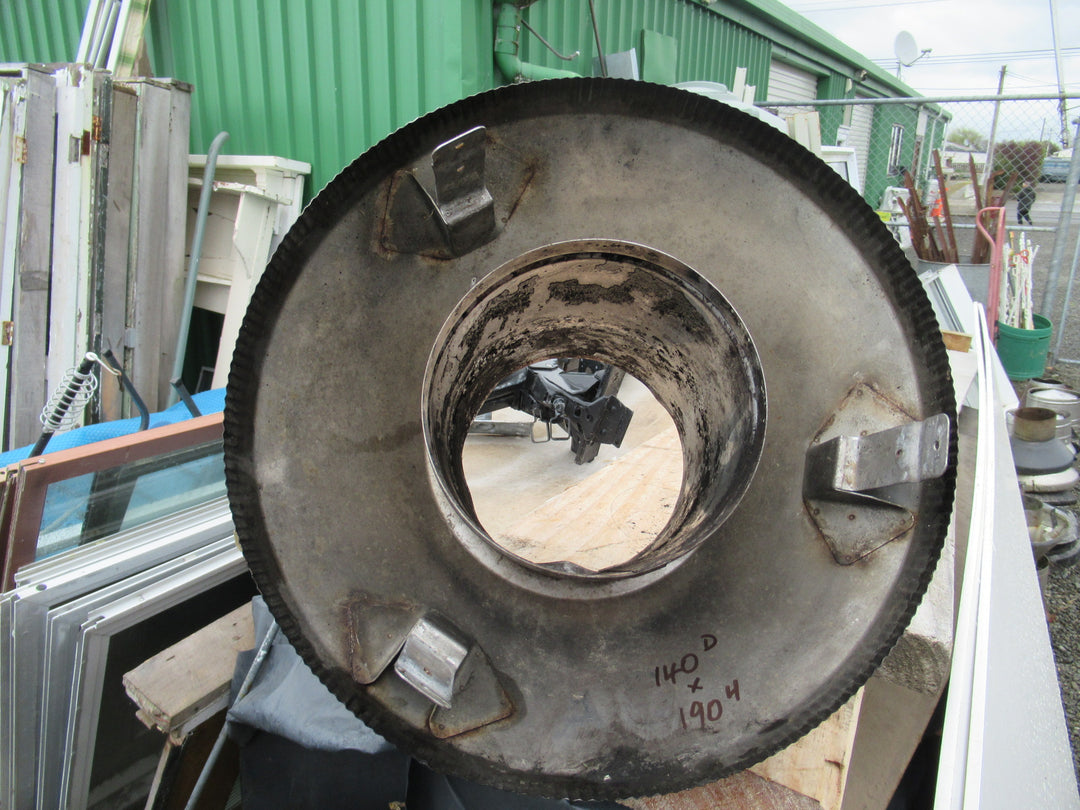 Chimney Cone in Various sizes