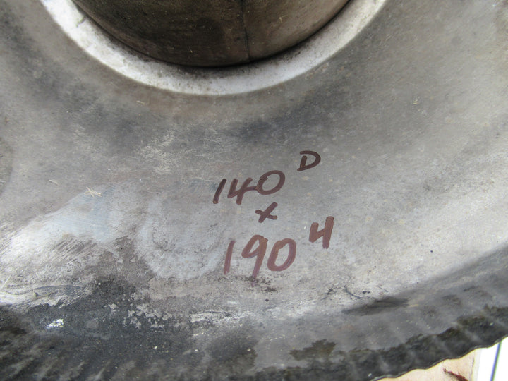 Chimney Cone in Various sizes