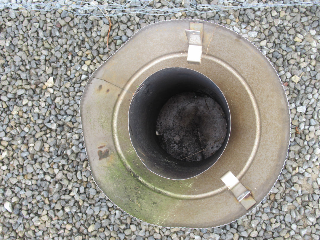 Chimney Cowls - Various styles and Sizes