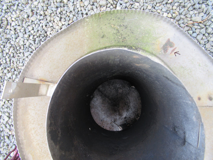 Chimney Cowls - Various styles and Sizes