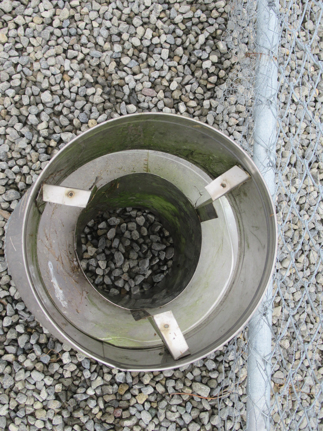 Chimney Cowls - Various styles and Sizes