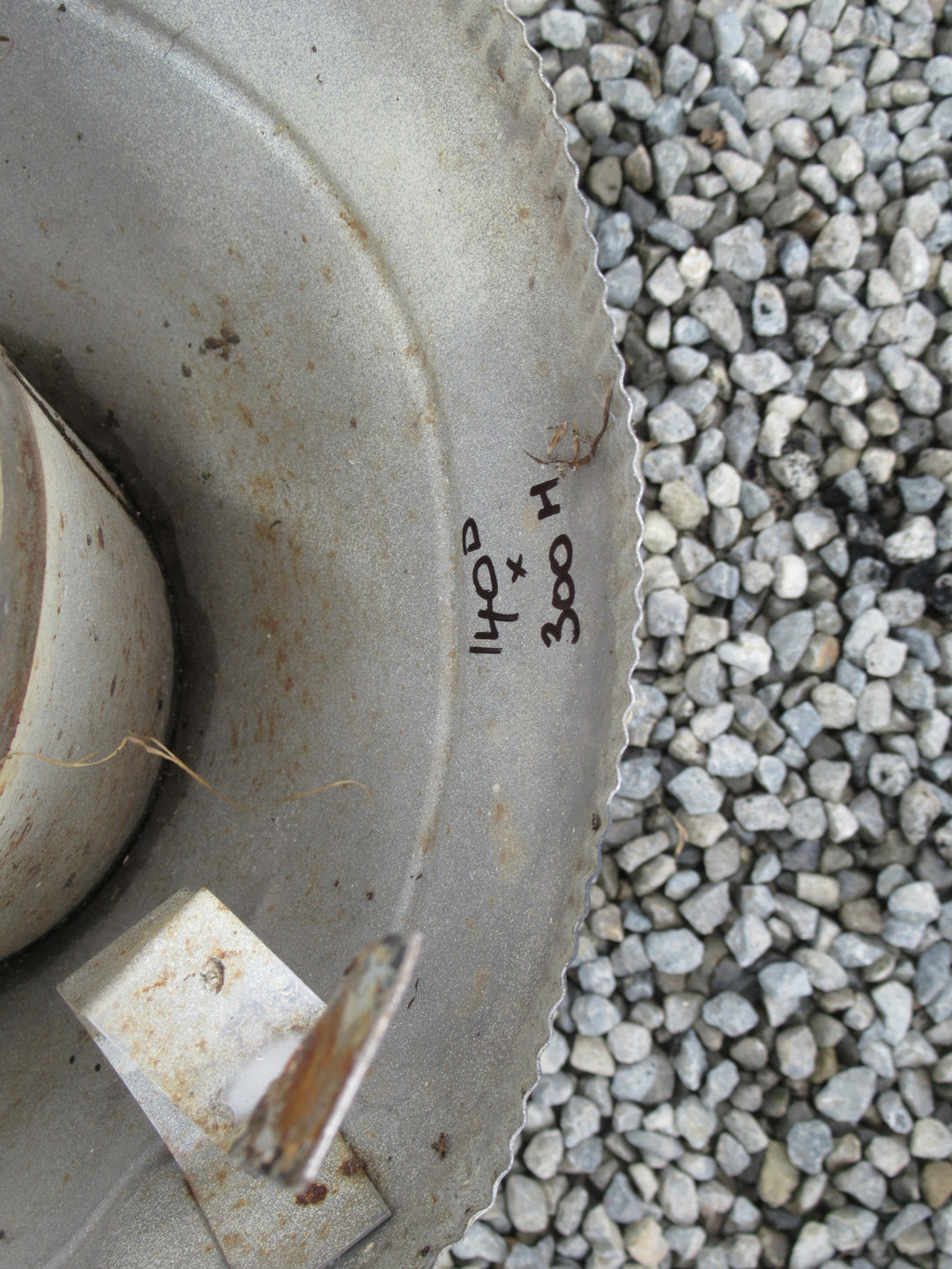 Chimney Cowls - Various styles and Sizes