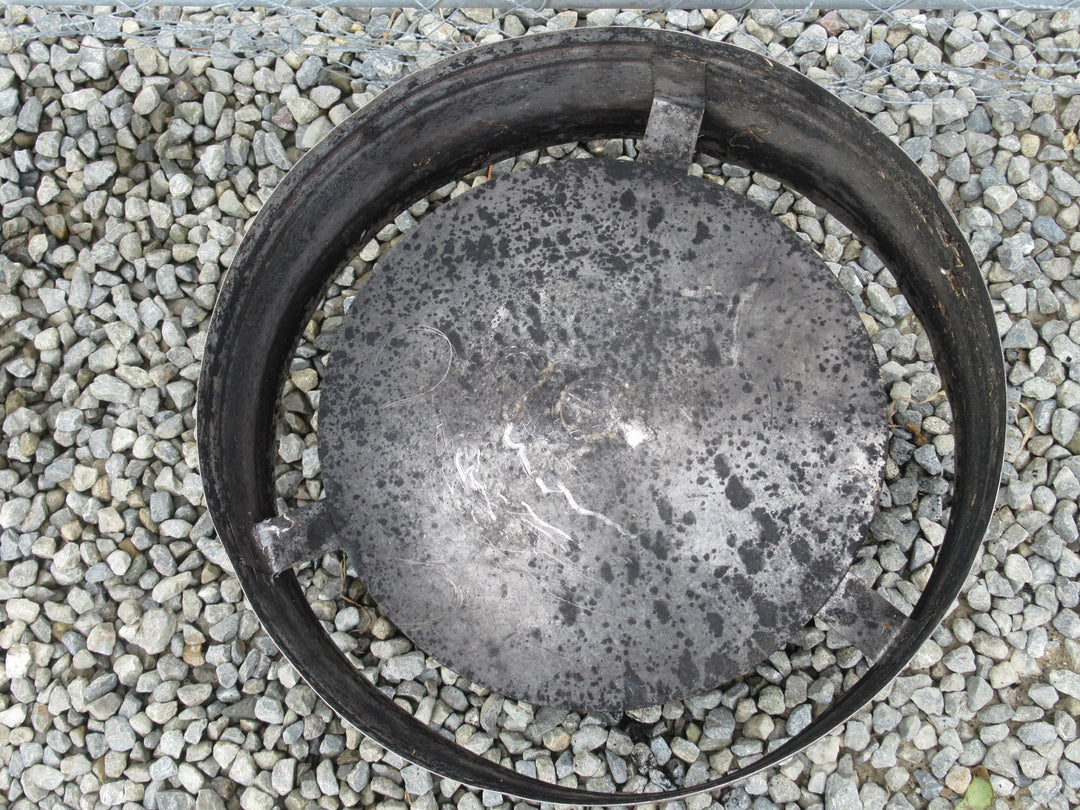 Chimney Cowls - Various styles and Sizes