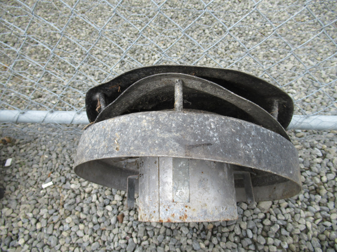 Chimney Cowls - Various styles and Sizes