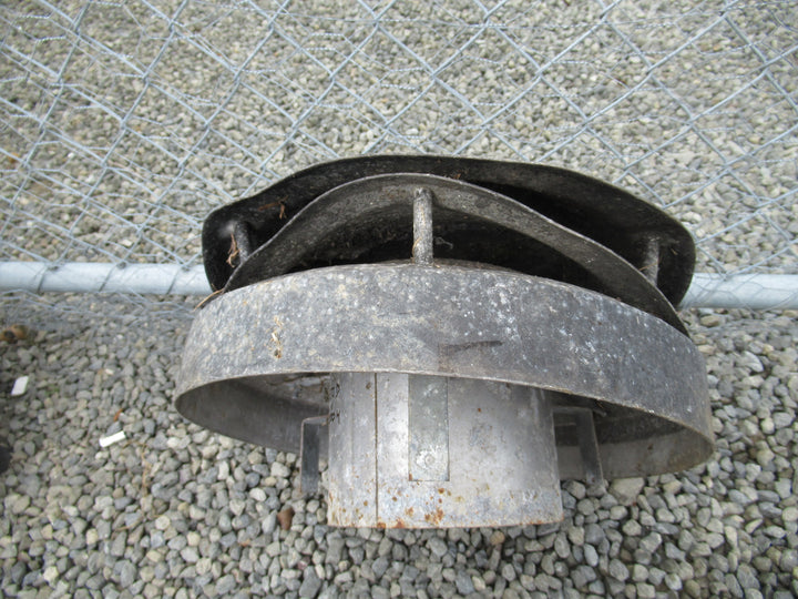 Chimney Cowls - Various styles and Sizes