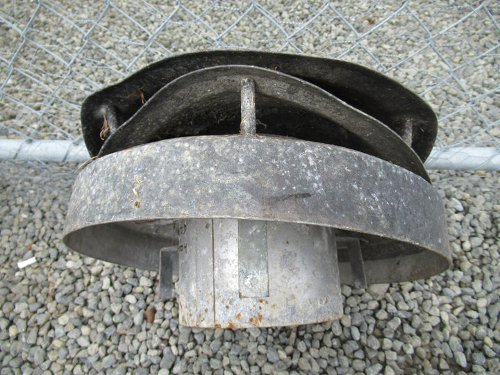 Chimney Cowls - Various styles and Sizes